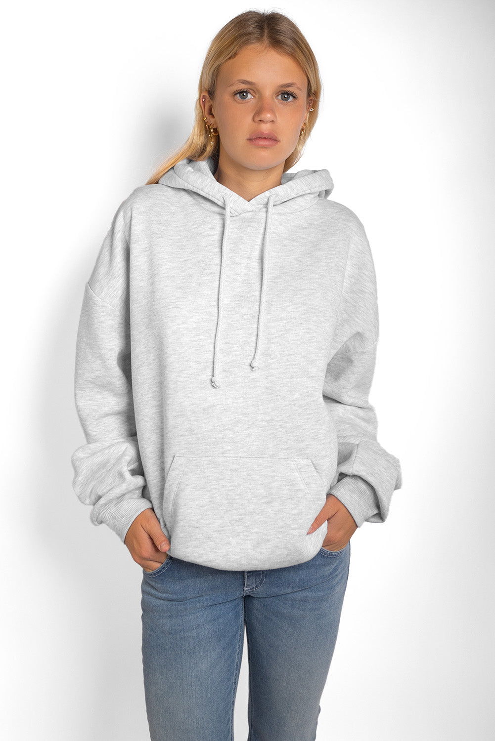 Subdued Everyday - Chaotic hoodie