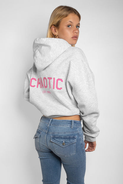 Subdued Everyday - Chaotic hoodie