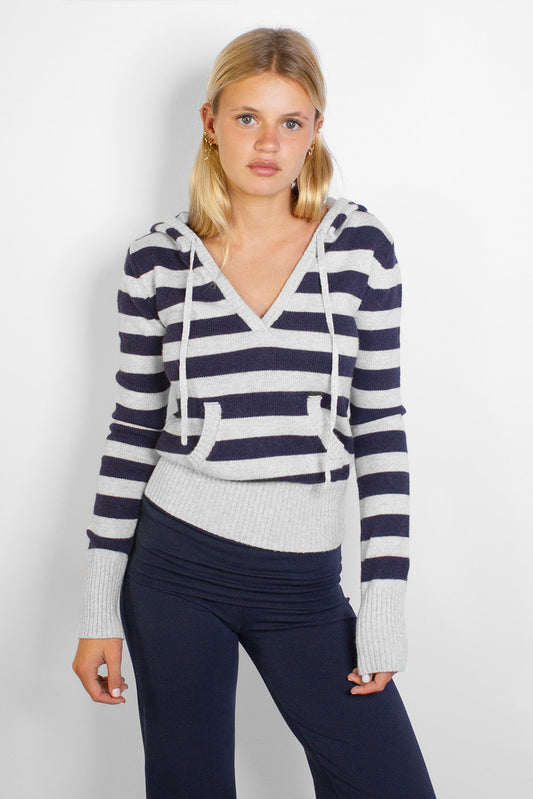 Subdued Popular - Hooded sweater