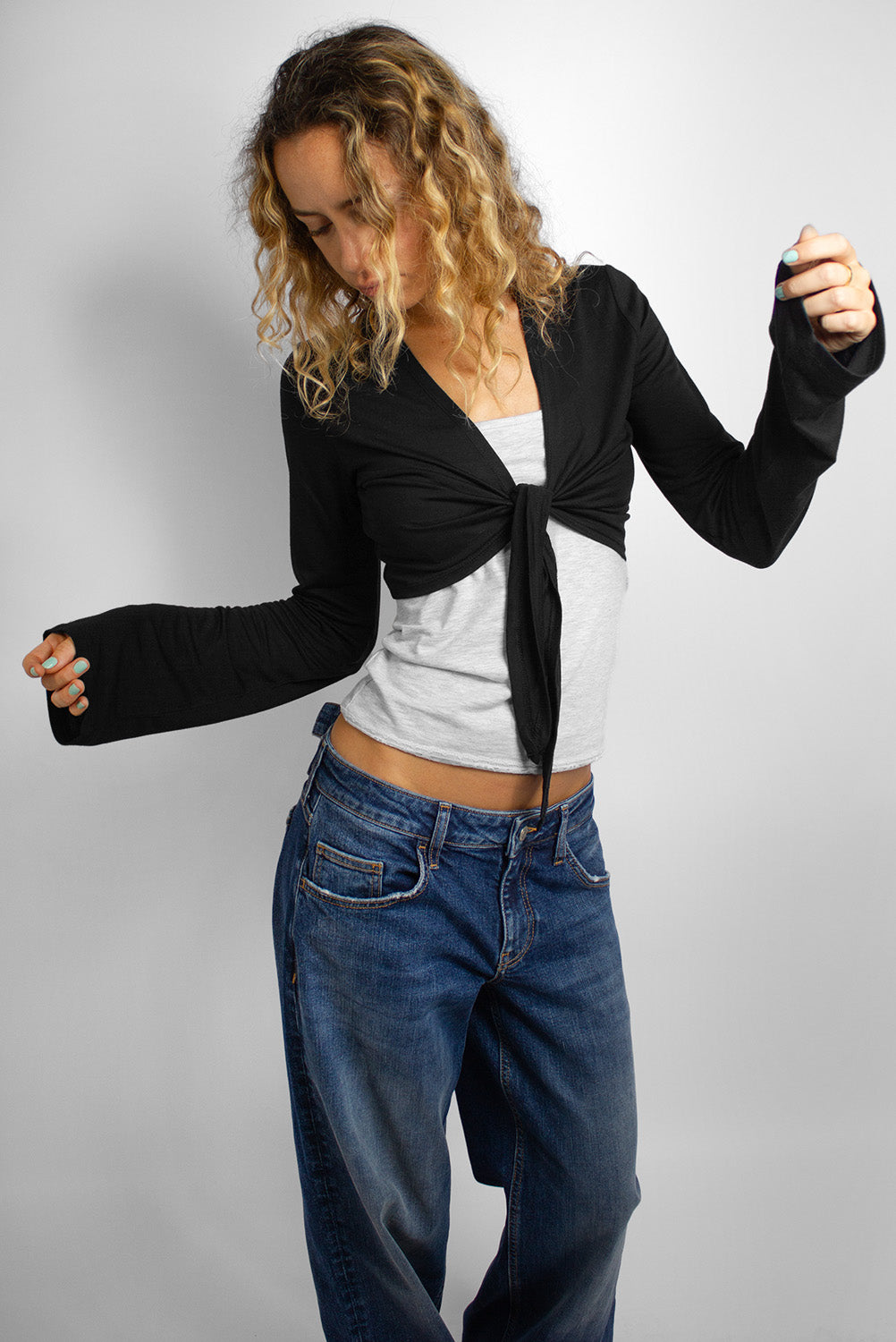 Subdued Best Price - Shrug