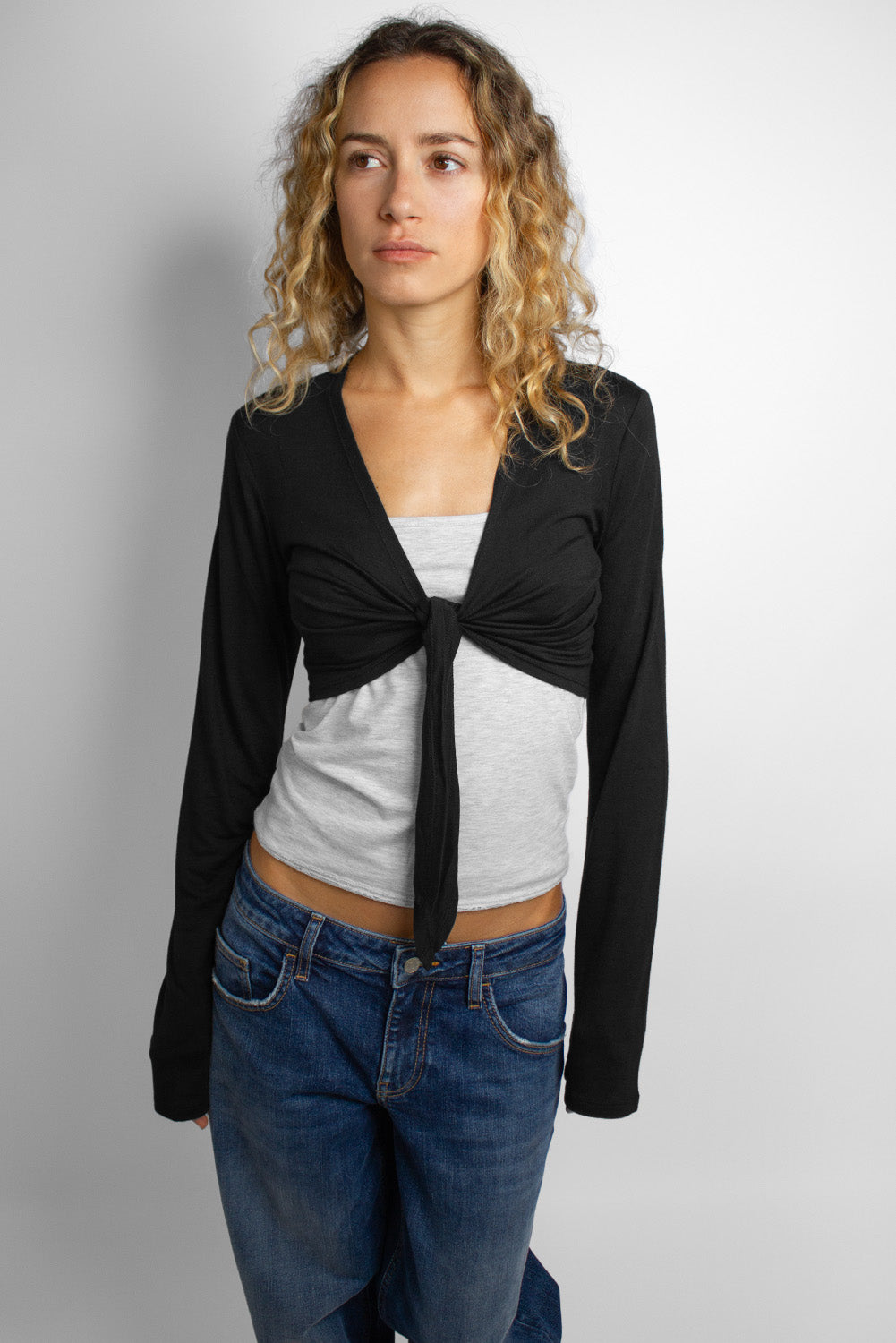Subdued Best Price - Shrug
