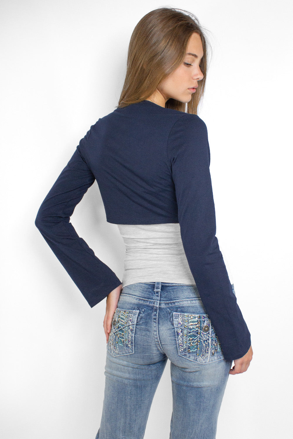 Subdued Best Price - Shrug