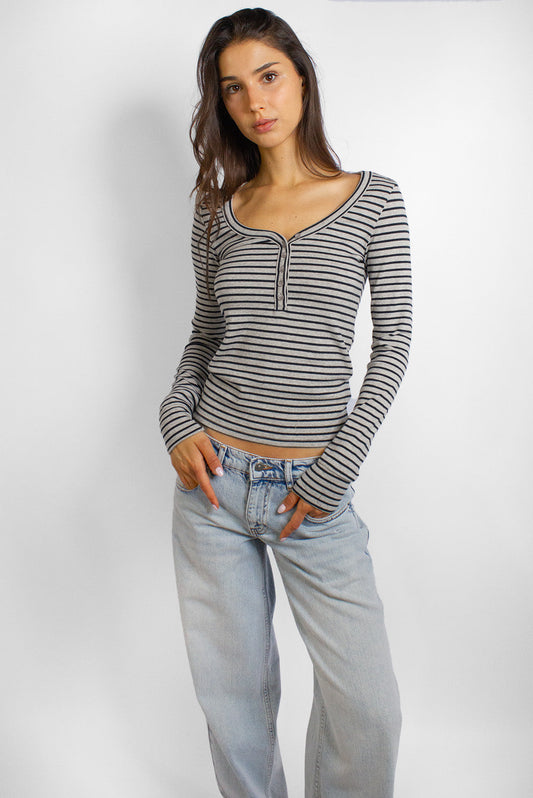 Subdued Trusted - Chester T-shirt
