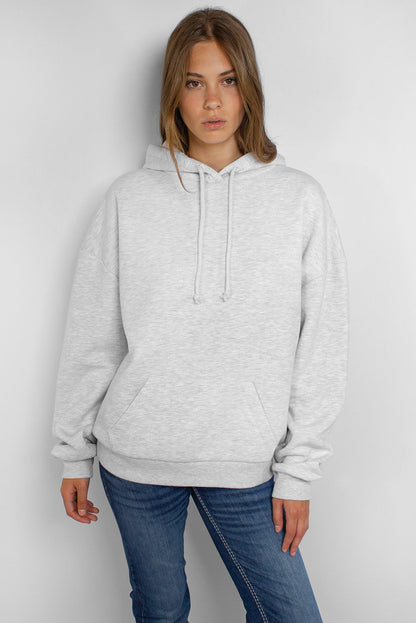 Subdued Hot Sale - Rhinestone skull hoodie
