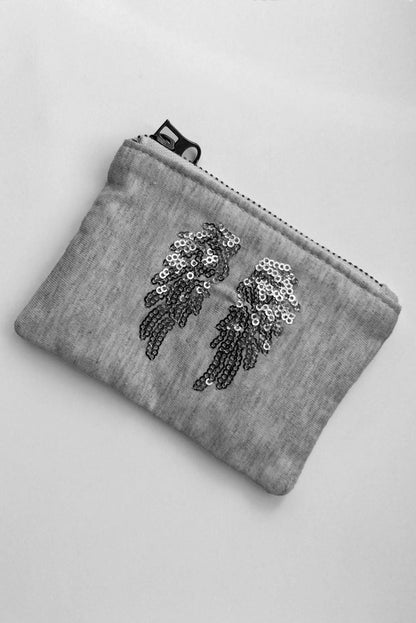 Subdued Hot Sale - Wings Coin purse Ali