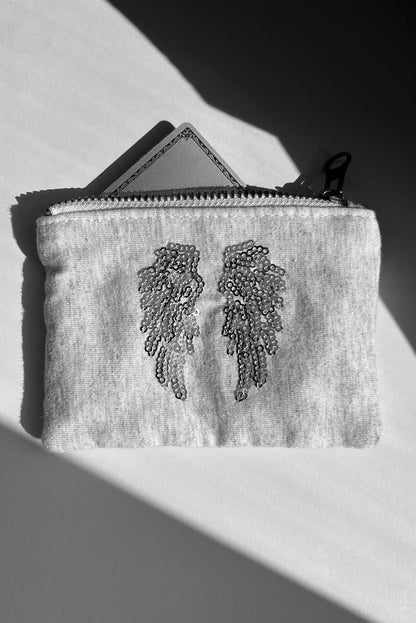 Subdued Hot Sale - Wings Coin purse Ali