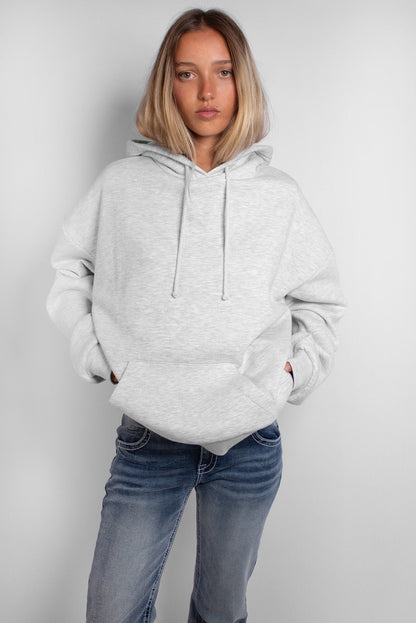 Subdued Trending - New York City Girl hoodie