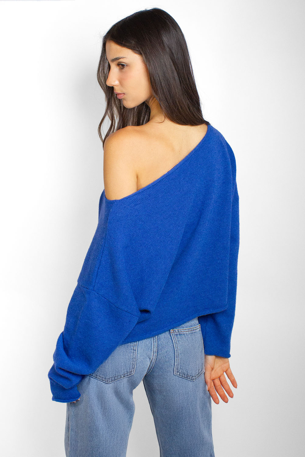 Subdued Popular - Italia sweater