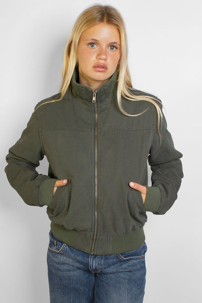 Subdued Deals - Padded jacket