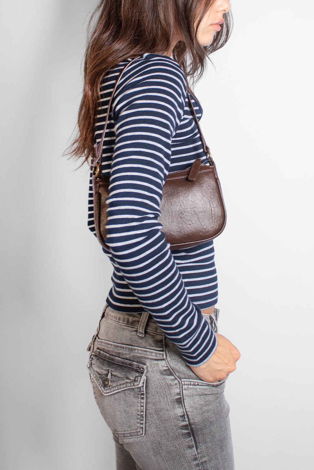 Subdued Latest - Mini shoulder bag