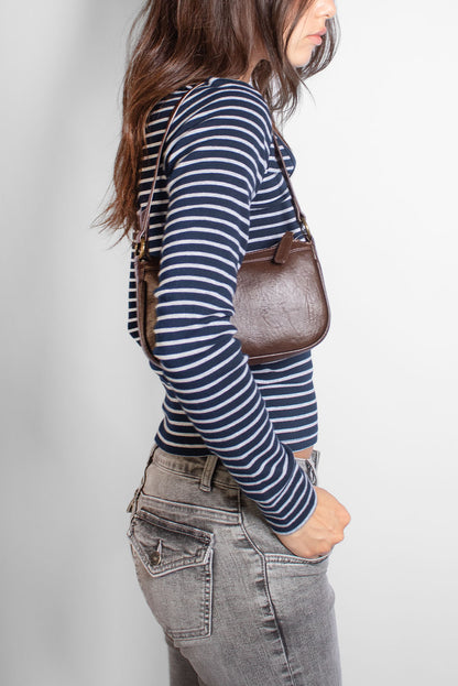 Subdued Latest - Mini shoulder bag