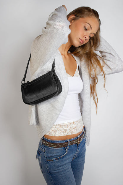 Subdued Latest - Mini shoulder bag