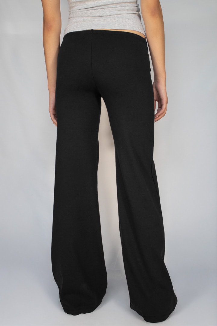 Subdued Trusted - Wide-leg joggers