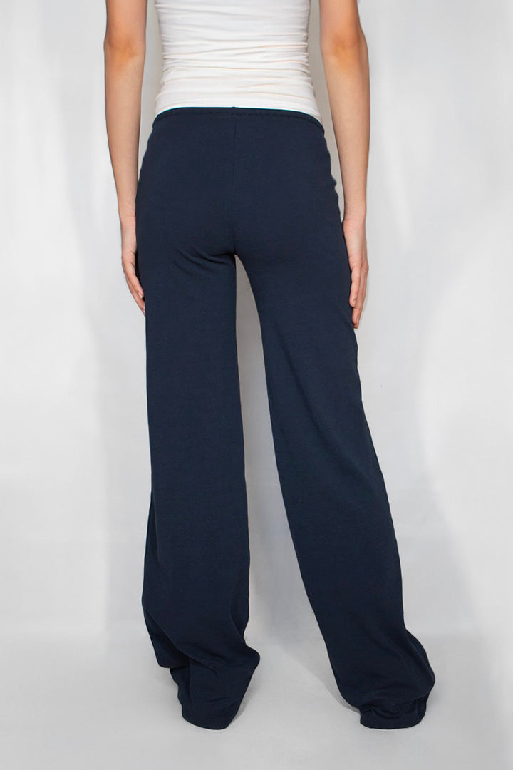 Subdued Trusted - Wide-leg joggers
