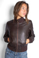 066 - DARK BROWN